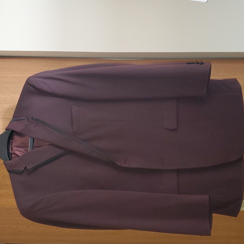 Sean John Tuxedo Jacket 44L